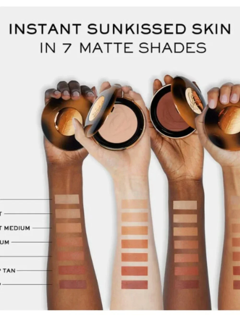 Lancôme Teint Idole Ultra Wear Skin Transforming Powder Bronzer